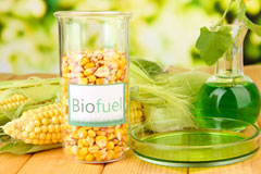 Davyhulme biofuel availability