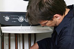 boiler repair Davyhulme